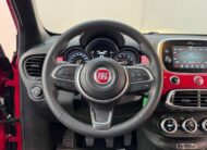 FIAT 500X 1.0 T3 120 CV RED UNIPROP.|NEOPAT.|CARPLAY|19′
