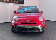 FIAT 500X 1.0 T3 120 CV RED UNIPROP.|NEOPAT.|CARPLAY|19′