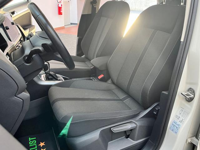 VOLKSWAGEN T-Roc 1.5 TSI ACT DSG 150CV CARPLAY|ACC|PADDLES