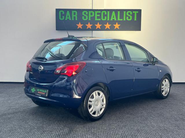 OPEL Corsa 1.2 5 porte UNIPROP.|NEOPTATENTATI|SOLO22.000 KM