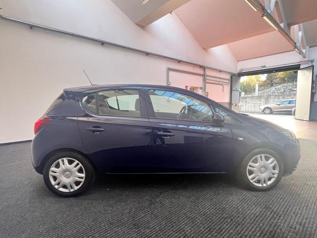 OPEL Corsa 1.2 5 porte UNIPROP.|NEOPTATENTATI|SOLO22.000 KM