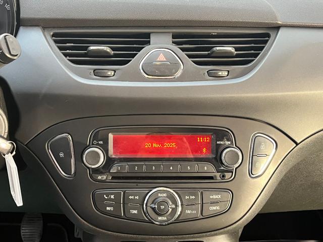 OPEL Corsa 1.2 5 porte UNIPROP.|NEOPTATENTATI|SOLO22.000 KM