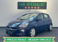 OPEL Corsa 1.2 5 porte UNIPROP.|NEOPTATENTATI|SOLO22.000 KM