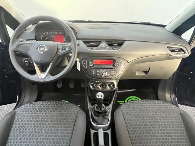 OPEL Corsa 1.2 5 porte UNIPROP.|NEOPTATENTATI|SOLO22.000 KM