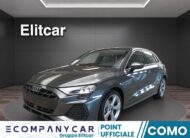 AUDI A3 Sportback 35 TDI S tronic s- line