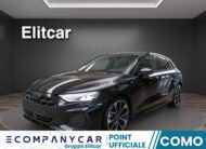 AUDI A3 SPB TFSI 110 kW S LINE