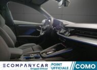 AUDI A3 SPB TFSI 110 kW S LINE