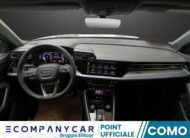 AUDI A3 SPB TFSI 110 kW S LINE