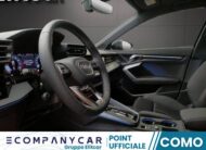 AUDI A3 SPB TFSI 110 kW S LINE