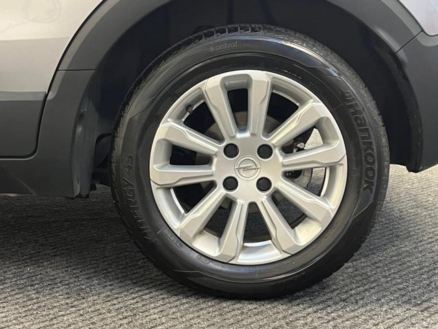 OPEL Crossland 1.2 NEOPATENTATI|CARPLAY|LED|DAB