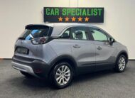OPEL Crossland 1.2 NEOPATENTATI|CARPLAY|LED|DAB