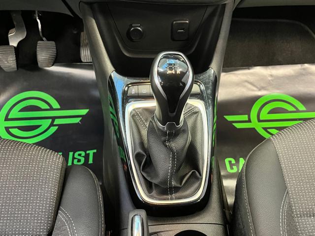OPEL Crossland 1.2 NEOPATENTATI|CARPLAY|LED|DAB