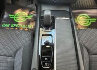 VOLVO XC60 B4 AWD Momentum LED|RETROCAMERA|CARPLAY|18′