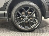 TOYOTA RAV 4 2.5 Hybrid 2WD LED|RETROCAMERA|NAVI|ACC|18′