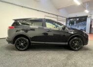 TOYOTA RAV 4 2.5 Hybrid 2WD LED|RETROCAMERA|NAVI|ACC|18′