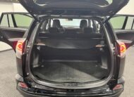 TOYOTA RAV 4 2.5 Hybrid 2WD LED|RETROCAMERA|NAVI|ACC|18′