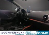 AUDI Q2 35 TDI S tronic S line Edition