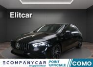 MERCEDES-BENZ A 35 AMG 4Matic Advanced Plus