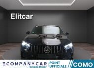 MERCEDES-BENZ A 35 AMG 4Matic Advanced Plus