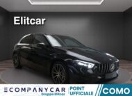 MERCEDES-BENZ A 35 AMG 4Matic Advanced Plus