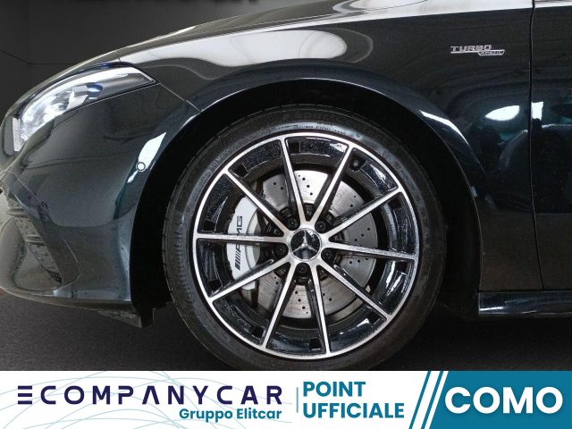 MERCEDES-BENZ A 35 AMG 4Matic Advanced Plus