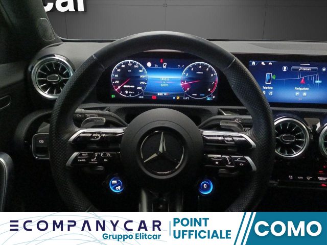 MERCEDES-BENZ A 35 AMG 4Matic Advanced Plus