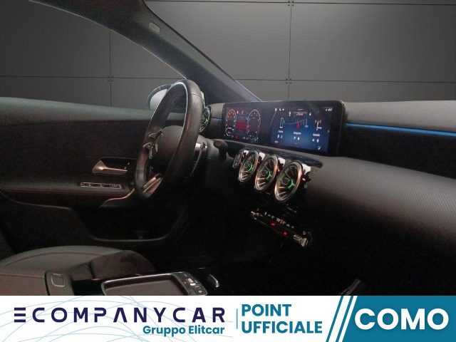MERCEDES-BENZ A 35 AMG 4Matic Advanced Plus