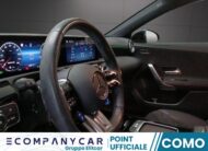MERCEDES-BENZ A 35 AMG 4Matic Advanced Plus