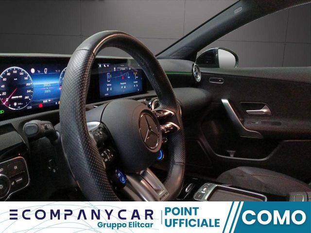 MERCEDES-BENZ A 35 AMG 4Matic Advanced Plus