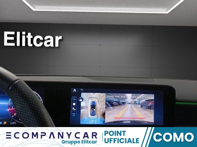 MERCEDES-BENZ A 35 AMG 4Matic Advanced Plus