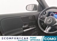 MERCEDES-BENZ GLA 180 d Automatic Progressive Advanced