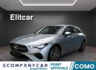 MERCEDES-BENZ CLA 180 Automatic Shooting Brake Progressive Advanced