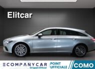 MERCEDES-BENZ CLA 180 Automatic Shooting Brake Progressive Advanced
