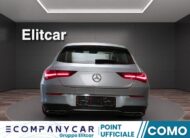 MERCEDES-BENZ CLA 180 Automatic Shooting Brake Progressive Advanced