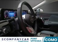 MERCEDES-BENZ CLA 180 Automatic Shooting Brake Progressive Advanced