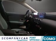 MERCEDES-BENZ CLA 180 Automatic Shooting Brake Progressive Advanced