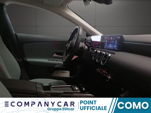 MERCEDES-BENZ CLA 180 Automatic Shooting Brake Progressive Advanced