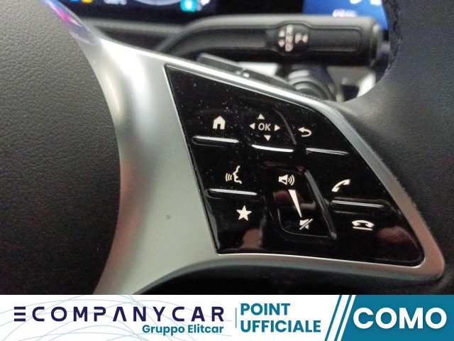 MERCEDES-BENZ CLA 180 Automatic Shooting Brake Progressive Advanced