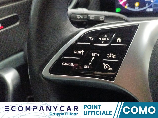 MERCEDES-BENZ CLA 180 Automatic Shooting Brake Progressive Advanced