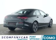 MERCEDES-BENZ CLA 180 Automatic Progressive Advanced