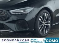 MERCEDES-BENZ CLA 180 Automatic Progressive Advanced