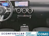 MERCEDES-BENZ CLA 180 Automatic Progressive Advanced