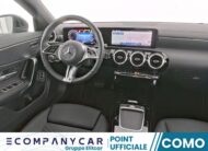 MERCEDES-BENZ CLA 180 Automatic Progressive Advanced
