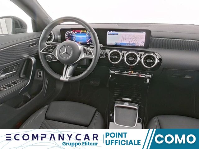 MERCEDES-BENZ CLA 180 Automatic Progressive Advanced