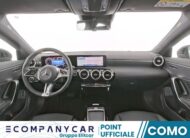 MERCEDES-BENZ CLA 180 Automatic Progressive Advanced