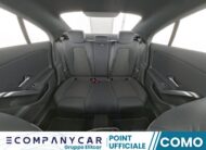 MERCEDES-BENZ CLA 180 Automatic Progressive Advanced