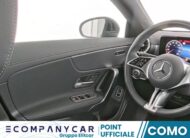 MERCEDES-BENZ CLA 180 Automatic Progressive Advanced