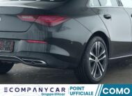 MERCEDES-BENZ CLA 180 Automatic Progressive Advanced