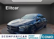 MERCEDES-BENZ CLA 200 Automatic AMG Line