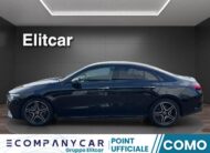 MERCEDES-BENZ CLA 200 Automatic AMG Line